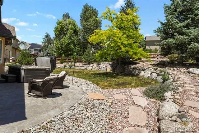 15871 Agate Creek Drive Monument, CO 80132