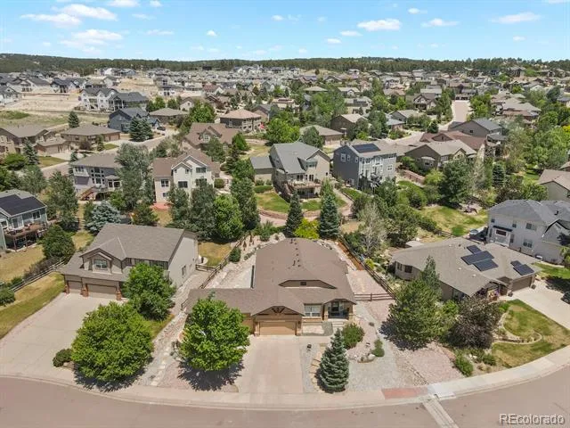 15871 Agate Creek Drive Monument, CO 80132