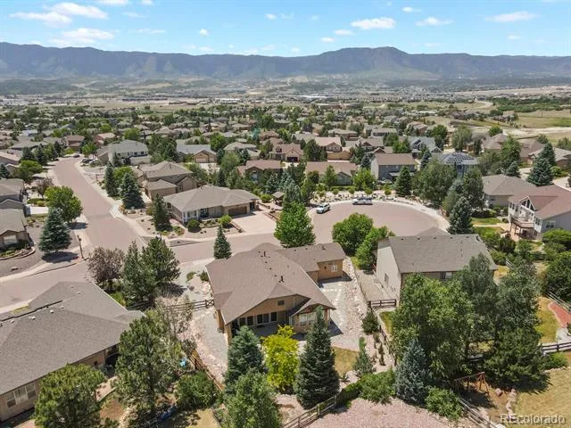 15871 Agate Creek Drive Monument, CO 80132