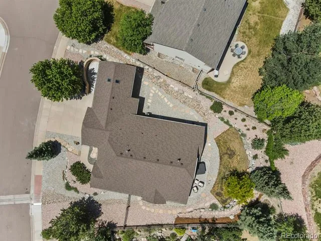 15871 Agate Creek Drive Monument, CO 80132