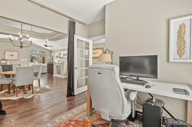 15871 Agate Creek Drive Monument, CO 80132