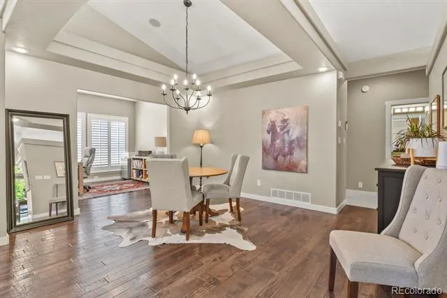 15871 Agate Creek Drive Monument, CO 80132