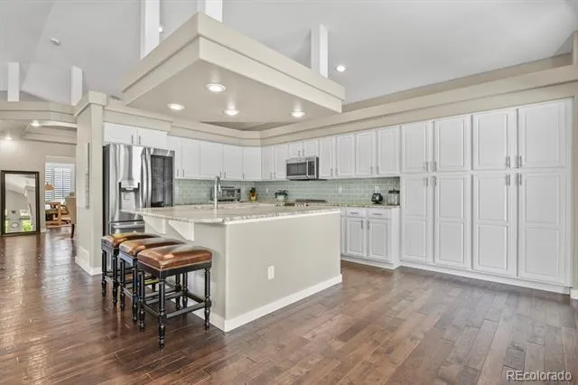 15871 Agate Creek Drive Monument, CO 80132