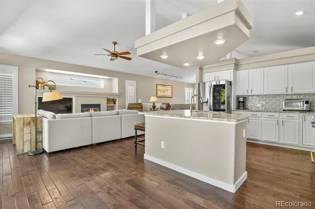 15871 Agate Creek Drive Monument, CO 80132