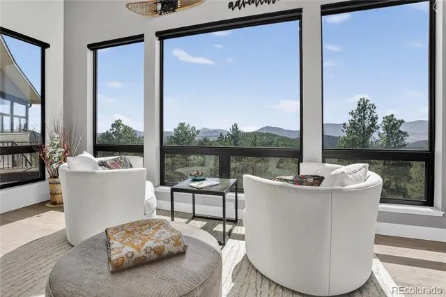 12461 Richmond Court Conifer, CO 80433