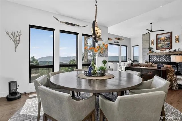 12461 Richmond Court Conifer, CO 80433