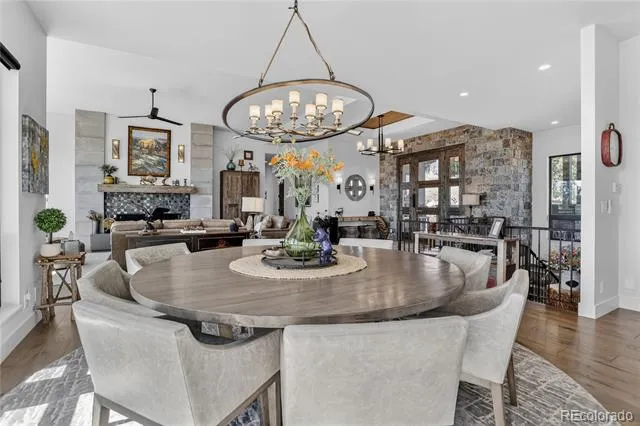 12461 Richmond Court Conifer, CO 80433