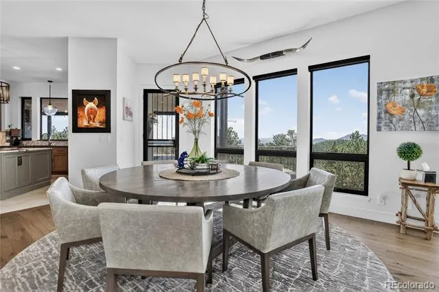 12461 Richmond Court Conifer, CO 80433