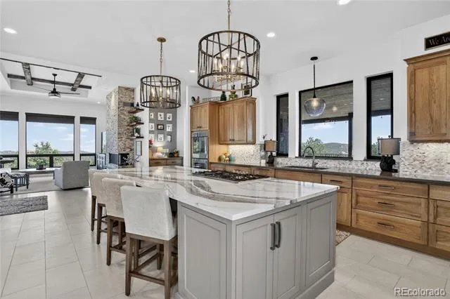 12461 Richmond Court Conifer, CO 80433