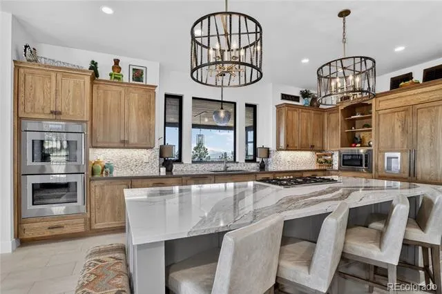 12461 Richmond Court Conifer, CO 80433