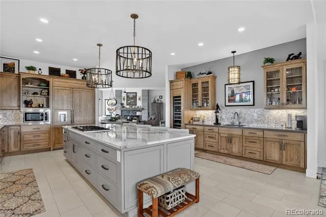 12461 Richmond Court Conifer, CO 80433