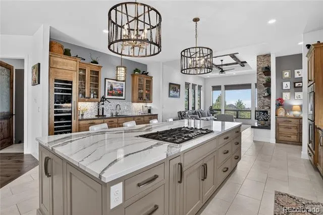12461 Richmond Court Conifer, CO 80433