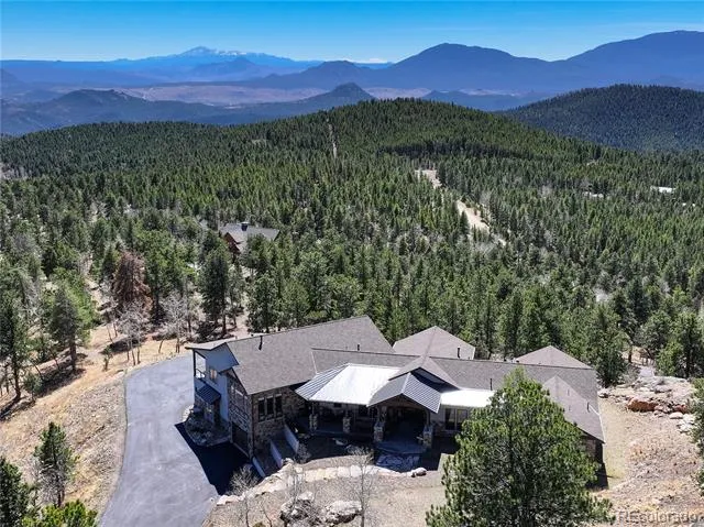 12461 Richmond Court Conifer, CO 80433
