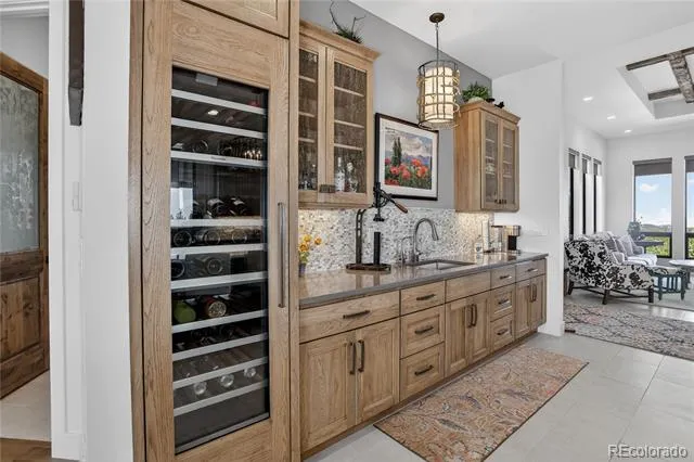 12461 Richmond Court Conifer, CO 80433