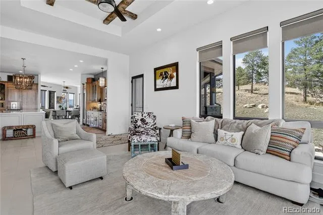 12461 Richmond Court Conifer, CO 80433
