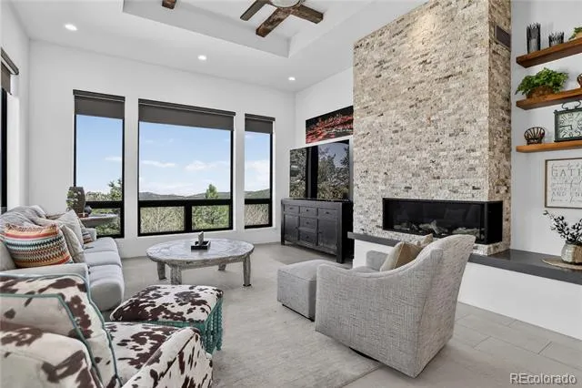 12461 Richmond Court Conifer, CO 80433