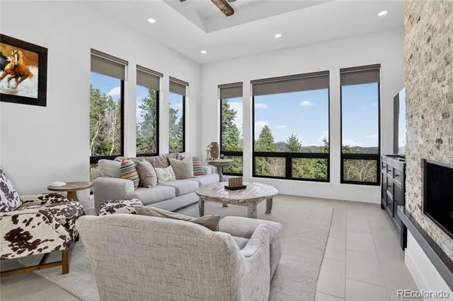 12461 Richmond Court Conifer, CO 80433