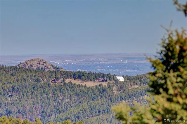 12461 Richmond Court Conifer, CO 80433