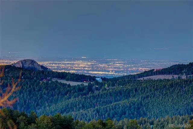 12461 Richmond Court Conifer, CO 80433