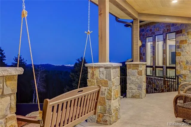 12461 Richmond Court Conifer, CO 80433