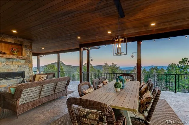 12461 Richmond Court Conifer, CO 80433