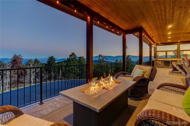 12461 Richmond Court Conifer, CO 80433
