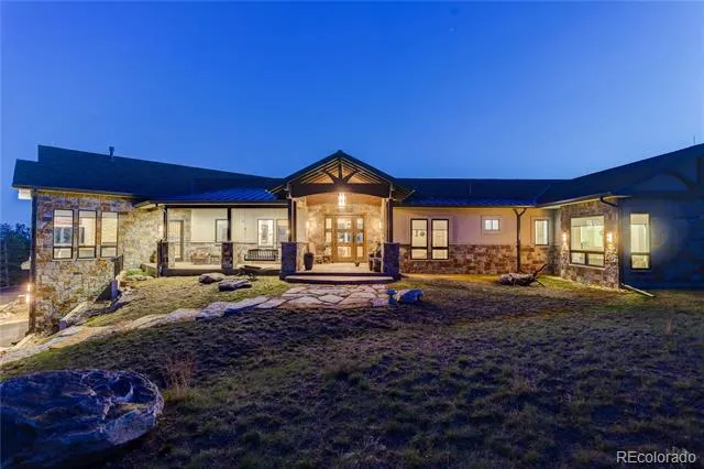 12461 Richmond Court Conifer, CO 80433