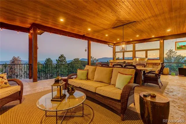 12461 Richmond Court Conifer, CO 80433