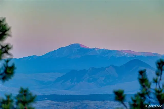 12461 Richmond Court Conifer, CO 80433