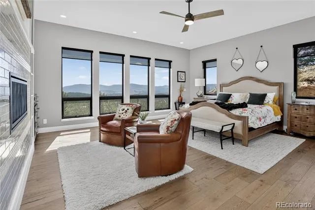 12461 Richmond Court Conifer, CO 80433