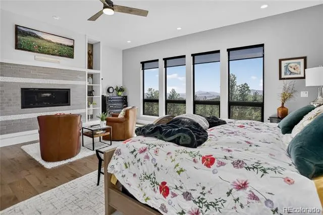 12461 Richmond Court Conifer, CO 80433