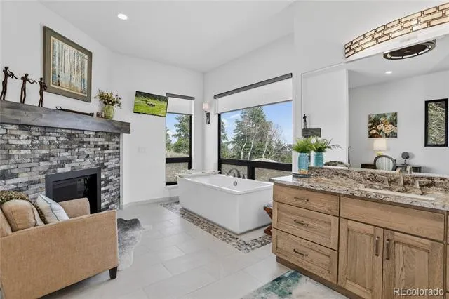 12461 Richmond Court Conifer, CO 80433