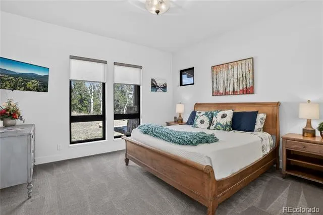 12461 Richmond Court Conifer, CO 80433