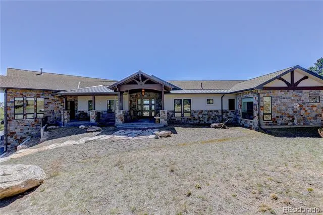 12461 Richmond Court Conifer, CO 80433