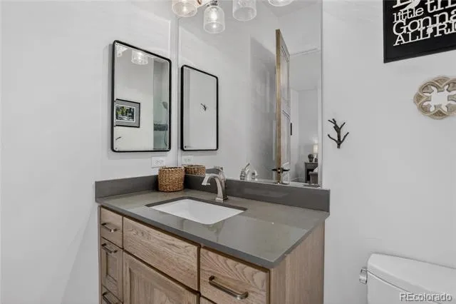 12461 Richmond Court Conifer, CO 80433