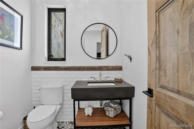 12461 Richmond Court Conifer, CO 80433