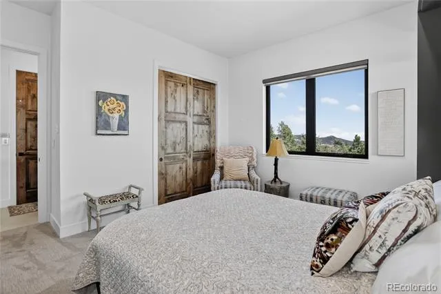 12461 Richmond Court Conifer, CO 80433