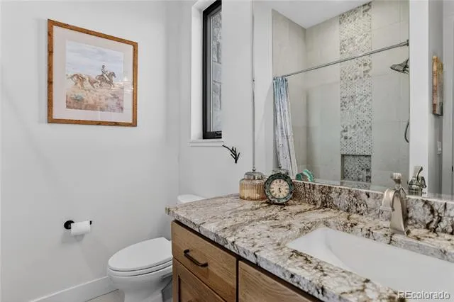 12461 Richmond Court Conifer, CO 80433