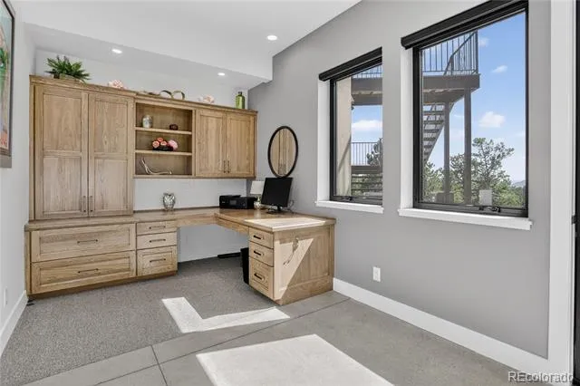 12461 Richmond Court Conifer, CO 80433