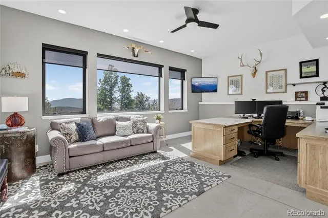 12461 Richmond Court Conifer, CO 80433