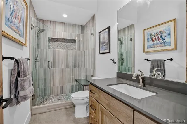 12461 Richmond Court Conifer, CO 80433