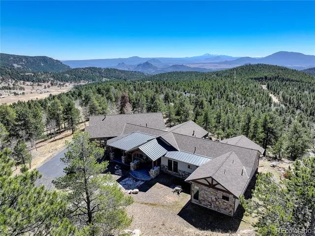 12461 Richmond Court Conifer, CO 80433