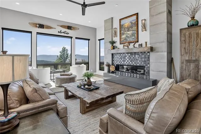 12461 Richmond Court Conifer, CO 80433