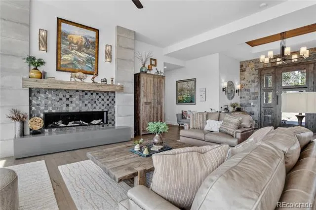 12461 Richmond Court Conifer, CO 80433