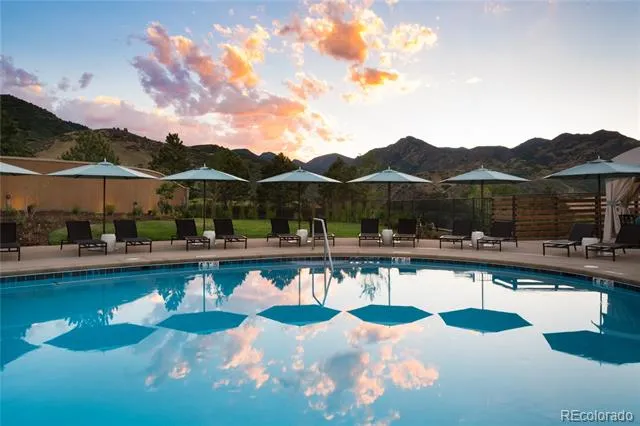 7983 Raphael Lane Littleton, CO 80125