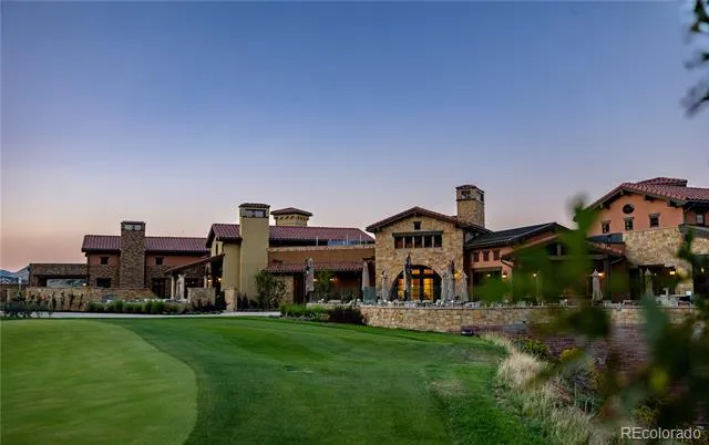 7983 Raphael Lane Littleton, CO 80125