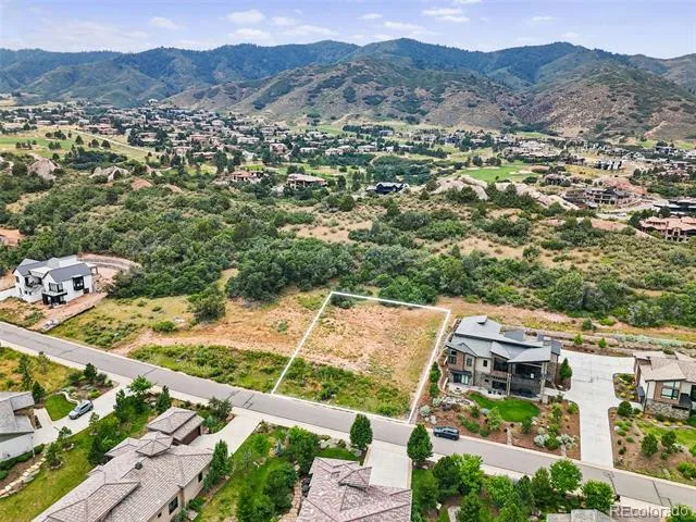 7983 Raphael Lane Littleton, CO 80125