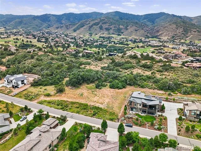 7983 Raphael Lane Littleton, CO 80125