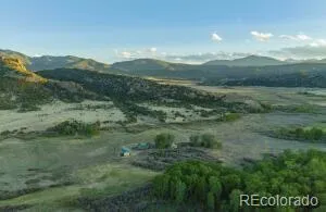 640 County Rd 571 Gardner, CO 81040