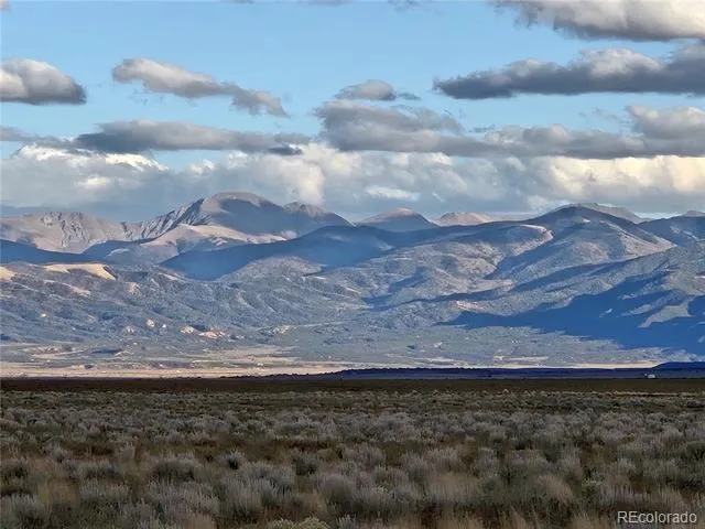 Lot 7 Kline Ct. Blanca, CO 81123